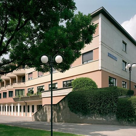 Albergo Casa Dell'Ospite Μπρέσια Εξωτερικό φωτογραφία
