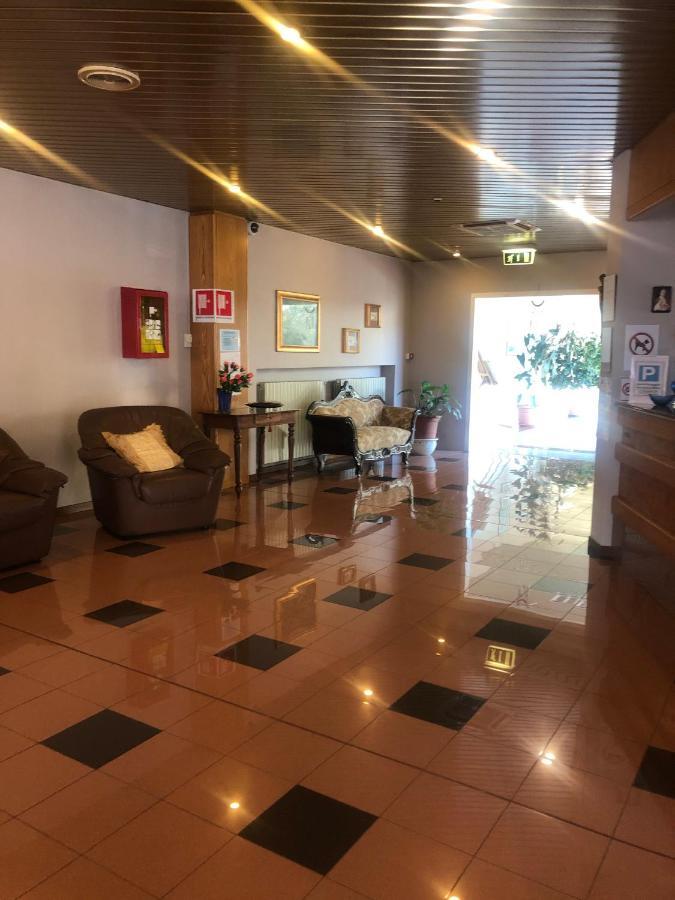Albergo Casa Dell'Ospite Μπρέσια Εξωτερικό φωτογραφία