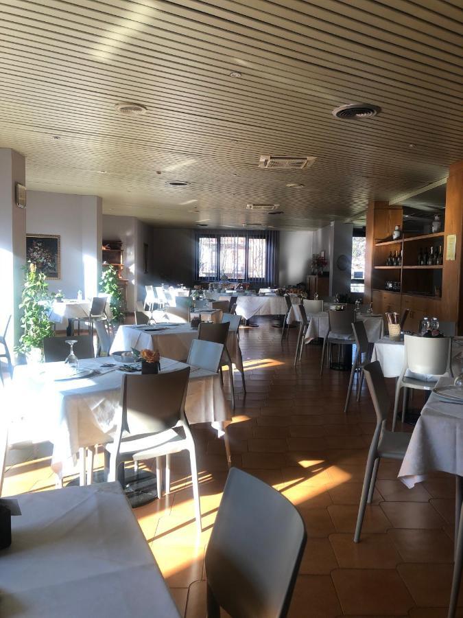 Albergo Casa Dell'Ospite Μπρέσια Εξωτερικό φωτογραφία